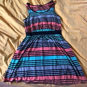 Lightly used summer dress!